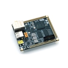 ALINX XILINX FPGA core board Black gold NEW board ZYNQ  ZYNQ7020 2024 - buy cheap