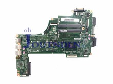 JOUTNDLN FOR Toshiba Satellite L50 L50D L50D-C series LAPTOP MOTHERBOARD A000391870 DA0BLTMB8F0 DDR3 W/ A8-7410 CPU 2024 - купить недорого