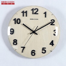 Modern Design Saat Clock Watch Wall Clock Relogio de Parede Reloj de Pared Horloge Murale Duvar Saati Relogio Parede Wall Clocks 2024 - buy cheap