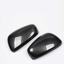 For Renault Koleos 2017-2018 ABS Car Side Door Rearview Mirror Protect Frame Cover Trims Car Styling Accessories 2024 - buy cheap