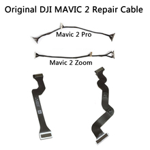 DJI-Cable plano Flexible de cardán Mavic 2 Pro, Cable Flexible de transmisión de señal, GPS, PTZ, reparación de línea de vídeo de cámara 2024 - compra barato
