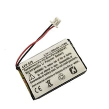 Batería de 3,7 V para VXi BlueParrot B350-XT auricular 300mAh li-po polímero recargable acumulador reemplazo 2024 - compra barato