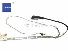 PC NANNY FOR  N43JF LCD Display screen video LVDS Flex cable 14G22101801Q DD0KJ2LC002  WORKS 2024 - buy cheap