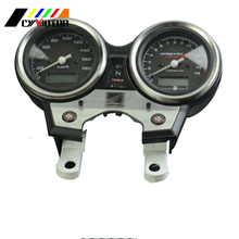 Velocímetro, honda cb400, cb, 400, sf vtec iii, 2004, 2005, 2006, 2007, 07-07, calibre gauge 2024 - compre barato