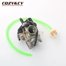 Buy 19mm Scooter Carburetor For Honda Dio 50 Sp Sr Super Dio Fit Sr Zx Baja Dj1 R Rr G Giorno Tact 50 S Stand Up Joker 50cc In The Online Store Cqzy Cy