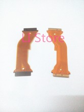 new For Canon 550D SLR Main Board Motherboard Connection Flex Cable Ribbon Repair Part 2024 - buy cheap