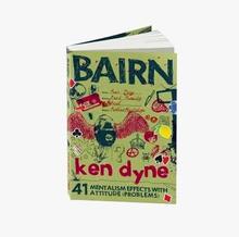 Bairn by Ken Dyne magic tricks 2024 - buy cheap
