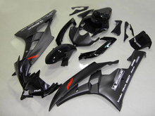 Injection mold Fairing kit for YAMAHA YZFR6 2006 2007 YZF R6 06 07 YZF600 ABS Matte&gloss black Fairings set+gifts YG05 2024 - buy cheap