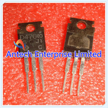 15pcs 2SD476 D476 Transistor TO-220 2024 - buy cheap
