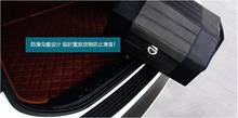 Car Rear Bumper Scuff Protective Stickers For honda civic 2016 chevrolet cruze audi a3 q7 mazda 6 3 toyota corolla accessories 2024 - buy cheap
