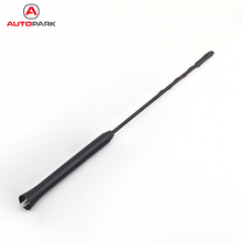 OEM 11 Screw-in AM/FM Roof Auto Vehicle Radio Aerial Car Antenna Whip Mast for BMW for Toyota for Mazda for VW 2024 - buy cheap