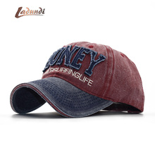 Unisex Fashion Men's Baseball Cap Women Snapback Hat Cotton Casual Caps Summer Fall Hat For Men Cap Wholesale Dad Hat 2024 - buy cheap