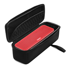 Funda de viaje dura EVA para Sony SRS-HG2/HG1, funda protectora con cremallera para MIFA A20, altavoz inalámbrico por Bluetooth 2024 - compra barato