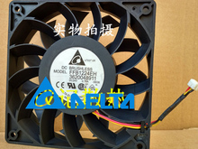 1pcs FFB1224EH-SE06 DC24V 0.76A 12025 120mm 3-wire inverter cooling fan 2024 - buy cheap