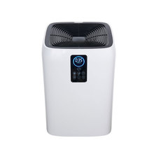 ITAS1321 large area Air purifier OEM Formaldehyde removal PM2.5 Large CADR Factory Workshop Office Bar air purifier 2024 - buy cheap