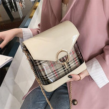 Bolso de hombro de PVC transparente para mujer, bolsa de dos piezas, de gelatina, color sólido, a la moda 2024 - compra barato