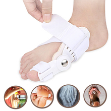 1Pcs2pcs Bunion Device Splint Big Toe Correctors Hallux Valgus Straightener Foot Pain Relief Correction Feet Care Bone Orthotics 2024 - buy cheap