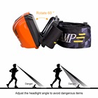 Mini Induction Headlamp USB Rechargeable HeadLight LED Head Torch Built-in 1200mAh Battery Multi-function Head Light - photo 2026 Mini Induction Headlamp USB Rechargeable HeadLight LED Head Torch Built-in 1200mAh Battery Multi-function Head Light - photo 2026