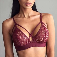 The Temptation To Hollow Out Flower Bud Lace Lingerie 2018 New Fund Sell Like Hot Cakes  Lingerie 2024 - buy cheap