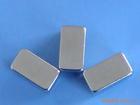 50*5*3 10pcs N35 Super Strong Block Cuboid Neodymium Magnets 50mm x 5mm x 3mm Rare Earth Free shipping Neodymium magnets 2024 - buy cheap