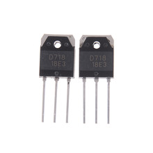 1 par (2 peças) novo quente original 2sb688 & 2sd718 kec transistor b688 & d718 2024 - compre barato