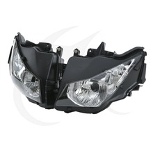 Motorcycle Front Headlight Head Lamp Assembly For Honda CBR1000RR CBR 1000RR 2012-2015 13 2024 - buy cheap