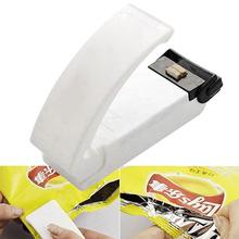 Mini Bag Sealer Home Handheld Sealing Machine Heat Tool Impulse Food Packaging New 2024 - buy cheap
