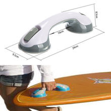 Транспортная рукоятка для ног, надувная доска для серфинга, надувная доска для весла, надувная лодка 2024 - купить недорого