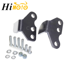 Kit de abaixamento traseiro ajustável para harley touring flt, flht, flhr, rei da estrada, electra, glide, 1 "2", 1993 a 2001 2024 - compre barato