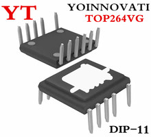 10 pçs/lote TOP264VG TOP264 EDIP-11 IC 2024 - compre barato