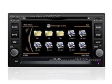 For KIA Optima 2005~2010 - Car GPS Navigation DVD Player Radio Stereo TV BT iPod 3G WIFI Multimedia System 2024 - buy cheap