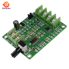 DC 5-12V Brushless DC Motor Driver Controller Board with Reverse Voltage Over Current Protection for Hard Drive Motor 3/4 Wire 2024 - buy cheap