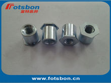 SO-M3-12 , Thru-hole Threaded Standoffs,Carbjon steel,zinc,PEM standard,made in china,in stock. 2024 - купить недорого