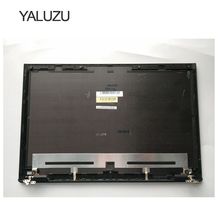 Yalumzu capa protetora para notebook, proteção traseira, sem toque, 13.3 polegadas, para sony vaio svp13 svp132 svp132a 2024 - compre barato