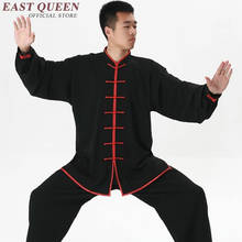 Kung fu uniform kung fu suit costume kung fu clothing tai chi uniform tai chi clothing DD033 C 2024 - buy cheap