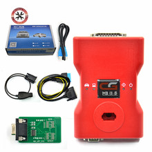 Professional For Benz Key Programmer Original CGDI Prog MB CGDI-MB Key Programmer MB Monster Powerful Programmer DHL Free 2024 - buy cheap