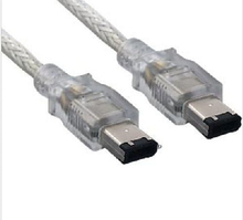 FireWire Cabel IEEE 1394 для видеокамеры Canon XH-A1s HDV 2024 - купить недорого