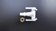 Conector superior de amortecedor de tinta 20 pol. para mimaki jv5 jv33 cjv30 e epson dx5 2024 - compre barato