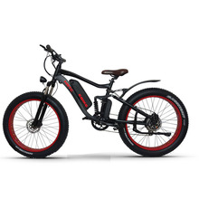26 polegada Macio cauda mountain bike elétrica bafang motor 48V750W kenda 26*4.0 neve pneu gordura bicicleta elétrica ebike 2024 - compre barato