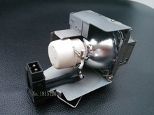Projetor original uhp 190w lâmpada com invólucro 5j.j4105.001/5j.j4105.001-l01 para benq ms612st MS-612ST ms612 2024 - compre barato
