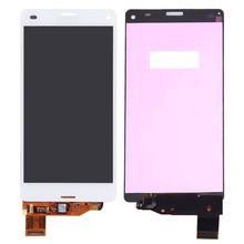 iPartsBuy LCD Display + Touch Panel Replacement for Sony Xperia Z3 Compact / M55W / Z3 mini 2024 - buy cheap