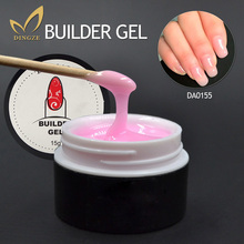Monasi 15 мл цветной гель для наращивания ногтей лак светодиодный отмачиваемый УФ Камуфляж белый французский розовый прозрачный гель продлевающий половой акт телесный 2024 - купить недорого