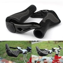 Cycling Mountain Bike Bicycle Handlebar Handle Bar Confortable Design 2024 - buy cheap