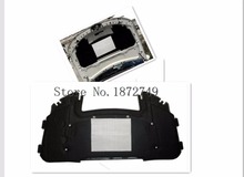 Isolamento térmico de algodão, para bmw 3 séries e90 318i 320i 323i 330i 2024 - compre barato