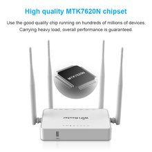 Wireless Router Wifi Repeater for 4g 3g usb modem dongle with 4*5dBi High Gain Antennas Wider Coverage Wi-Fi Hotspot, Easy setup 2024 - buy cheap