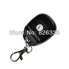 Transmissor e receptor sem fio 12v 2ch, código fixo rf com interruptor de controle remoto para porta da garagem - foto 2026
