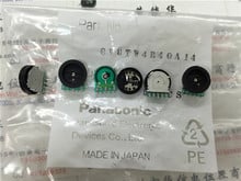 Potenciômetro de discagem embutido/para potenciômetro de articulação única a10k para panasonic/largura do corpo 12.5mm/altura 3mm 5 peças 2024 - compre barato