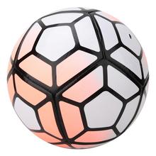 Размер 5, тренировочный футбольный мяч, футбольный мяч, Студенческий футбольный тренировочный мяч, школьный мяч, спортивный мяч, спортивное оборудование 2024 - купить недорого