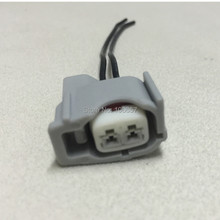 Conector de injetor de combustível, de alta qualidade, para injetor de combustível toyota honda 2024 - compre barato