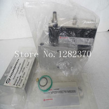 [SA] New original special sales NORGREN pressure servo valve VP2310BE761MB200 spot 2024 - buy cheap